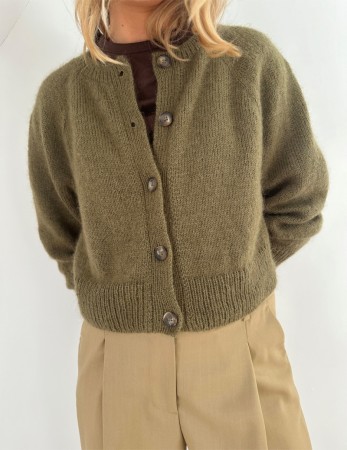Dame cardigan