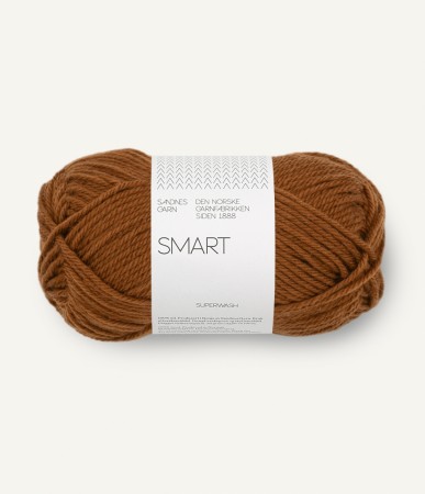 Sandnes Garn Smart 2573 Monk's robe