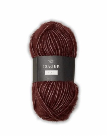 Isager Soft 33