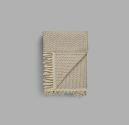 Røros Tweed Mello Warm grey