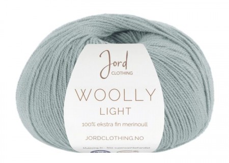 Woolly Light 216 Water