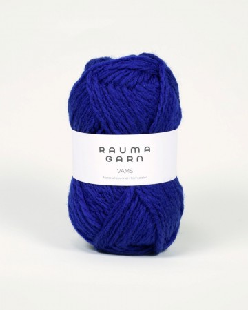 Vams Mørk blå - 67