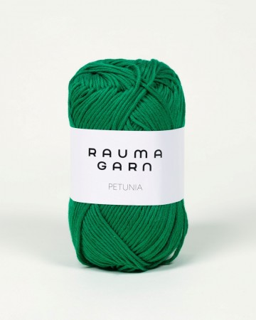 Petunia Mørk grønn - 215