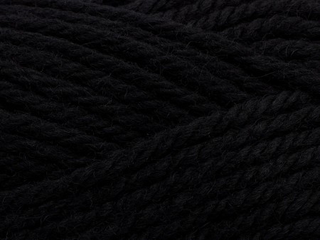 Peruvian Highland Wool 102 Black