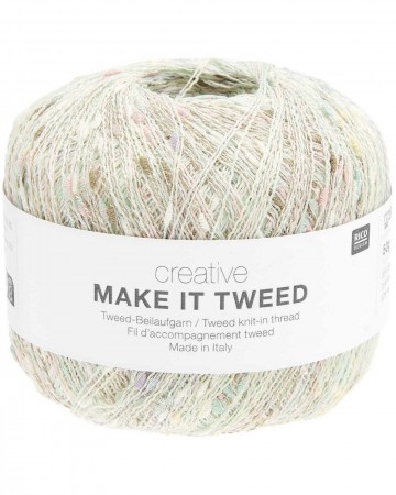 Make It Tweed Pastel 006