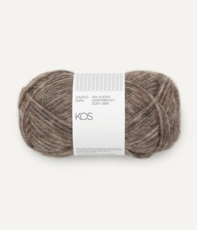 Kos Acorn melange 3161