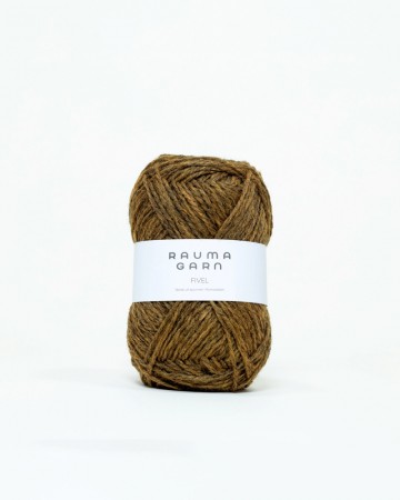 Fivel Okergul melert - 425