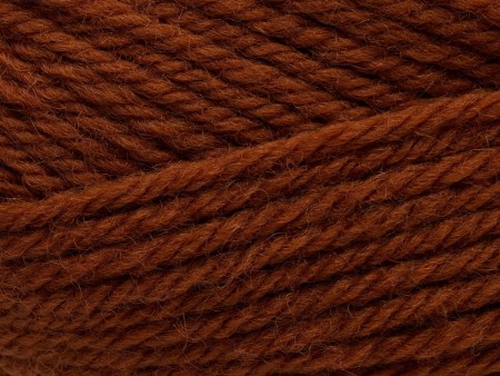 Peruvian Highland Wool 352 Red Squirrel