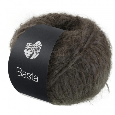 Basta gråbrun 34