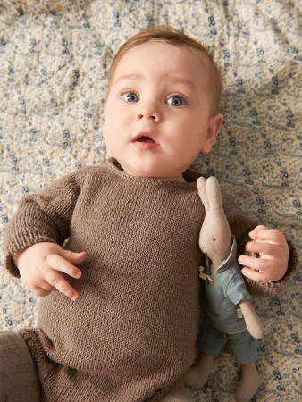 2304-9 Julius body Mandarin petit