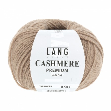 Lang Yarns Cashmere Premium 0039 