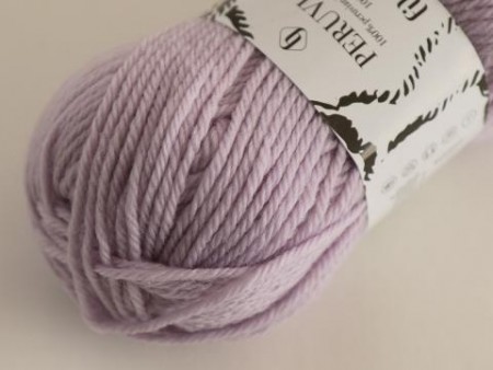 Peruvian Highland Wool 369 Slightly Purple