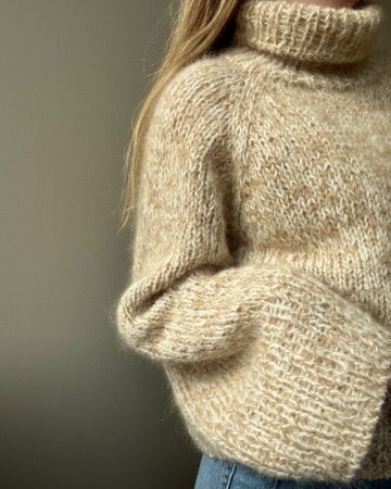 2409-6 Noa Sweater (oppskrift)