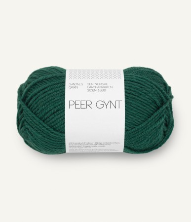 Peer Gynt Rainforest 7772