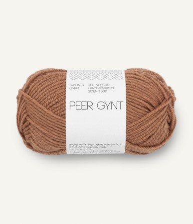 Peer Gynt Mocha mousse 3342