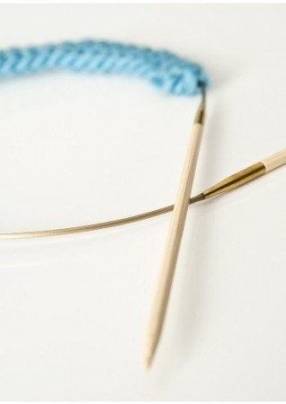 10,0 mm rundpinne BAMBUS 60cm