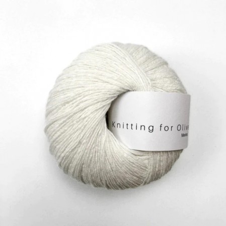 Knitting for Olive Merino Snefnug