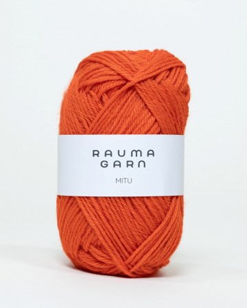 Mitu Oransje - 0095