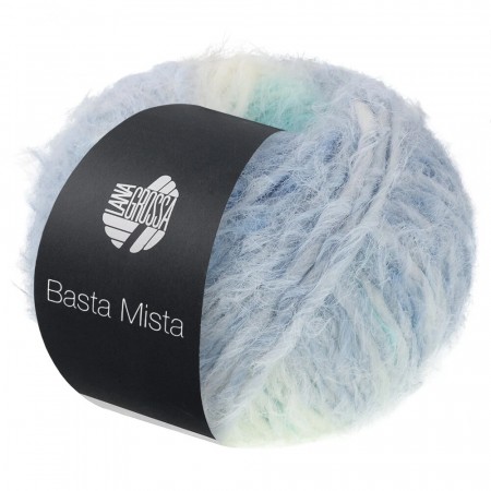 Basta Mista 116 mint