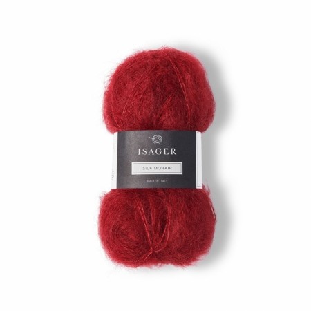 Isager Silk Mohair 32