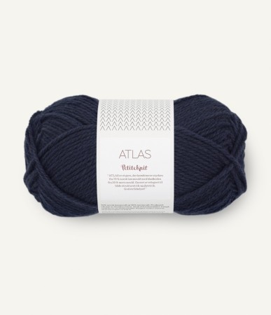 PetiteKnit Atlas Night Sky 5591
