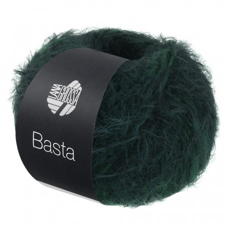 Basta 41 Svartgrønn