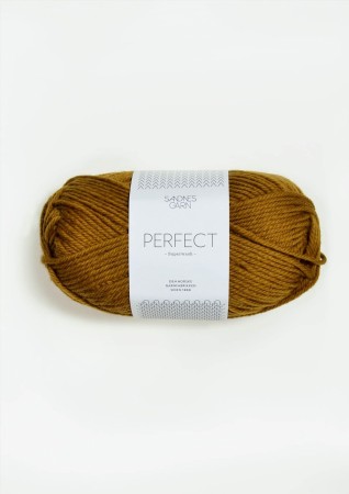 Perfect | Sandnes Garn