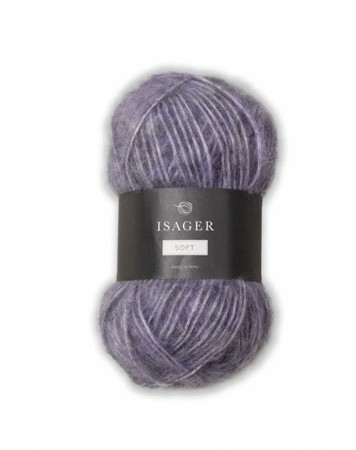 Isager Soft 12