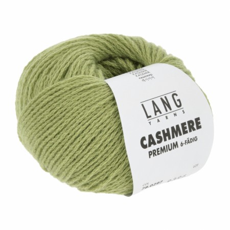 Cashmere Premium 297 