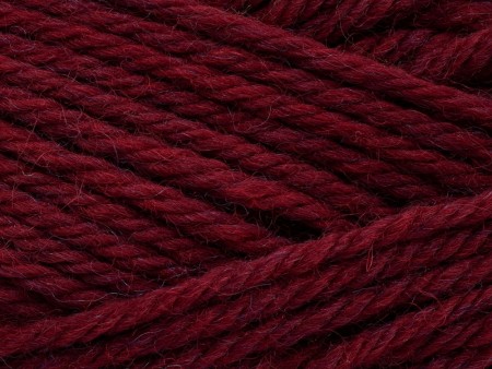 Peruvian Highland Wool 804 Merlot melange