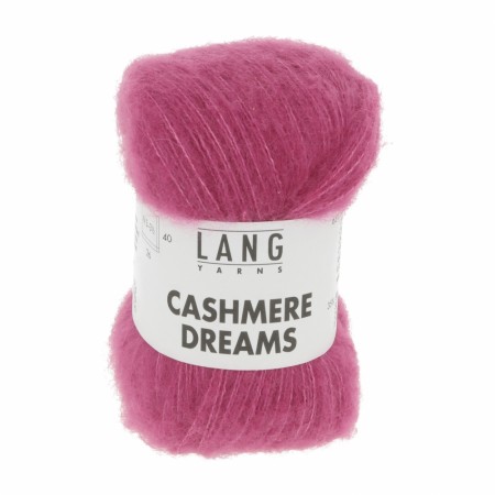Cashmere dreams 65