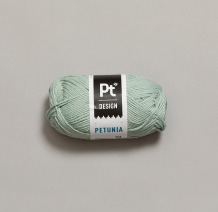 Petunia Grå mint - 302