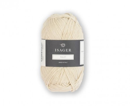 Isager Palet Linen