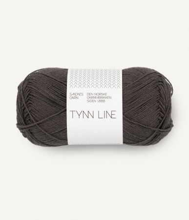 Tynn Line After Dark 2581