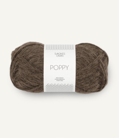  Poppy After dark 2581