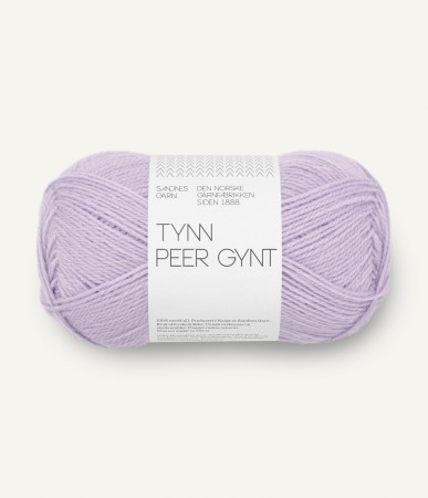Tynn Peer Gynt Lavender 5223
