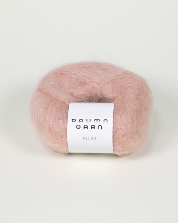 Plum Pudder - 175