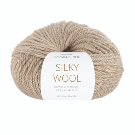 Silky Wool 620 Pudder