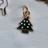 Maskemarkør juletre