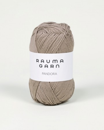 Pandora Aluminium - 328
