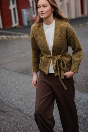 Hillesvåg Basis No 3 (OPPSKRIFT) papir