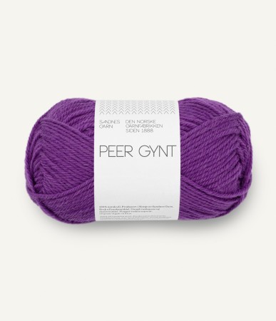 Peer Gynt Plum 5045