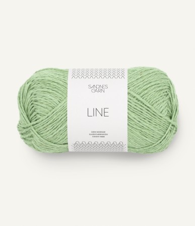 LINE SPRING GREEN 8733