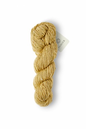 ISAGER Aran Tweed 100g – Yellow