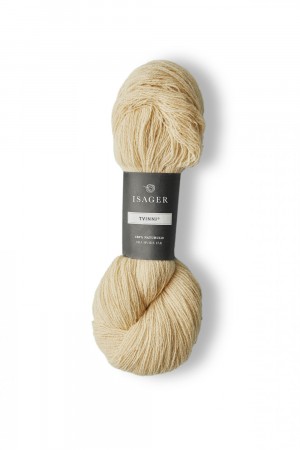 Isager Tvinni 58 (50g)