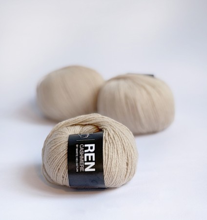 REN Cashmere 11 Beige
