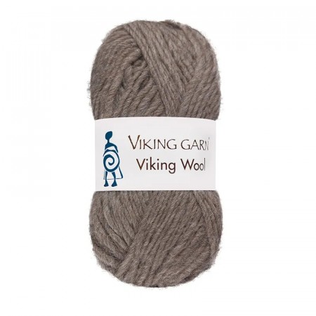 Viking Wool 509 Beige