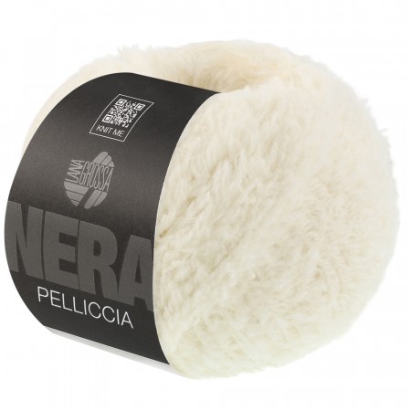 Lan Grossa Pelliccia 01 natur