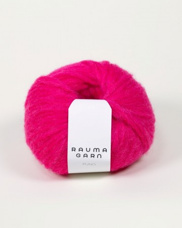 Puno Cerise - 5113