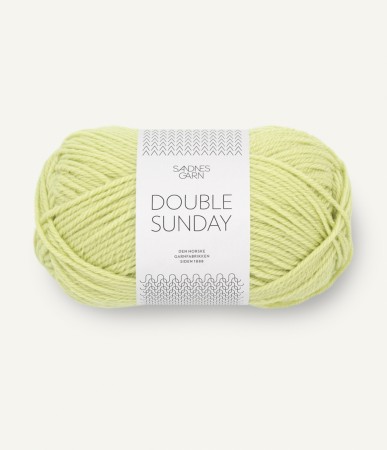 Double Sunday Lime Punch 9523